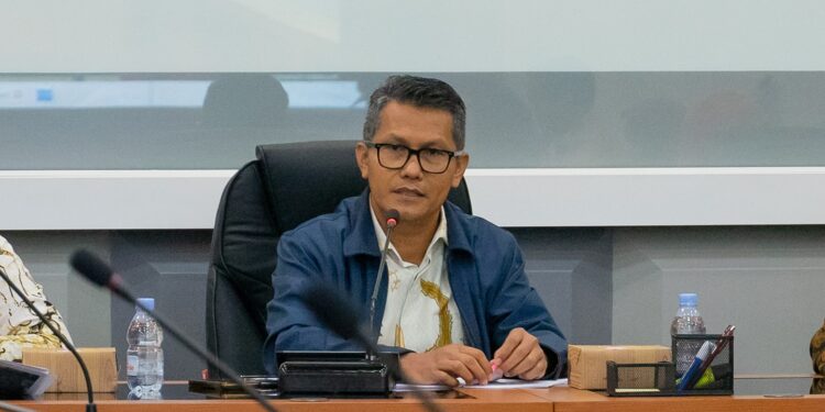 Kemenperin Rampungkan Penyusunan Regulasi Pendukung Permendag Impor