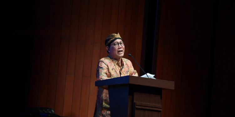 Dana Desa Naik 1,47 Persen