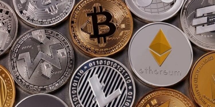 Kripto Dijadikan Pencucian Uang, TPPU Siap Berantas