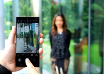 Ini 3 Tips Konten Epic Saat OOTD Hari Kartini