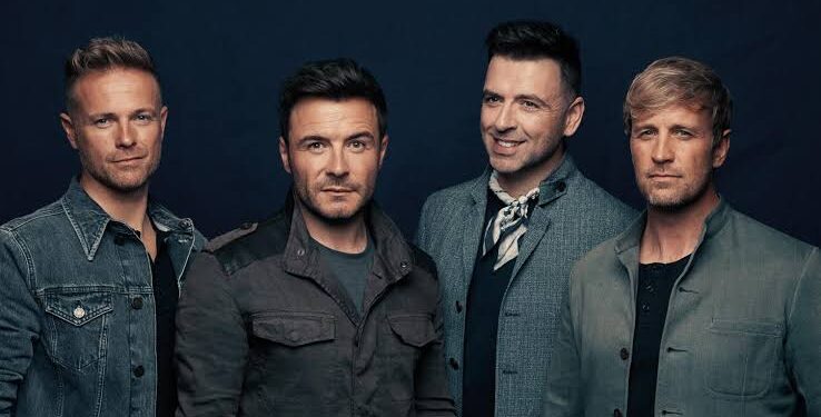 Bakal Tampil di Indonesia, Segini Harga Tiket Westlife