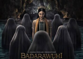 3 Film yang Bisa Disaksikan Saat Libur Lebaran