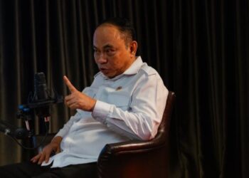 Anak Muda Terdampak, Kominfo Persempit Ruang Judi Online