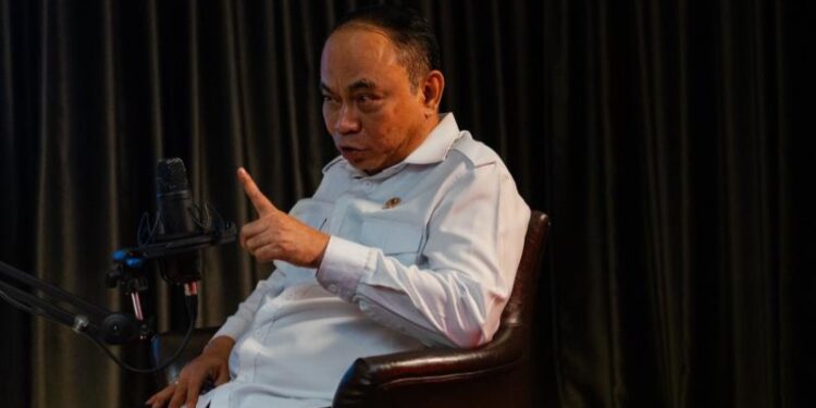 Anak Muda Terdampak, Kominfo Persempit Ruang Judi Online