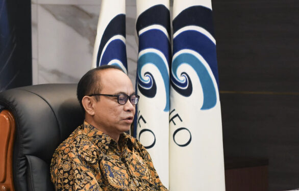 Menteri Budi Arie Harap Kehadiran Starlink Dorong Inovasi Operator Seluler