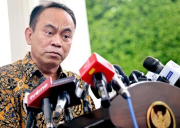 Gerak Cepat Kominfo Berantas Judi Online