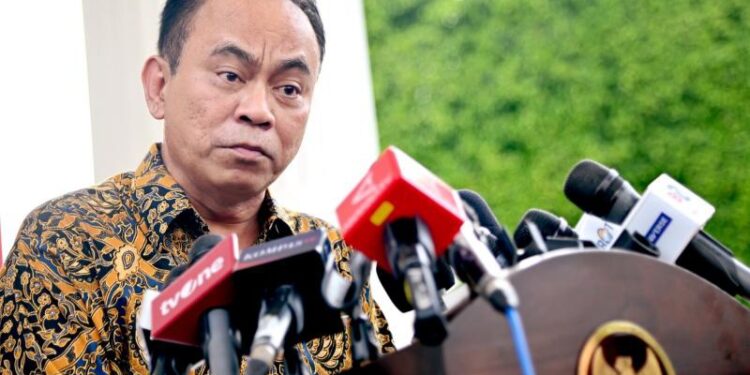 Gerak Cepat Kominfo Berantas Judi Online