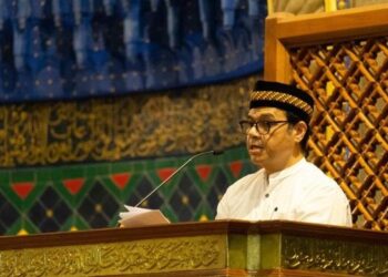 Ancaman Siber Meningkat, Wamenkominfo Tekankan Pelindungan Data Pribadi