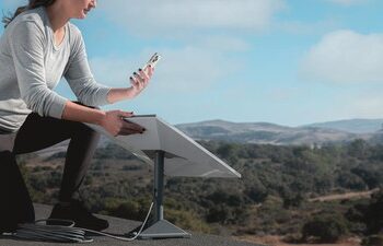 Selain Ujicoba di IKN, Ada Syarat Lainnya yang Harus Dipenuhi Starlink Elon Musk Masuk RI