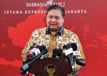 Kurangi Dampak Ekonomi Global Akibat Konflik Iran-Israel, Indonesia Tekankan Kestabilan Regional