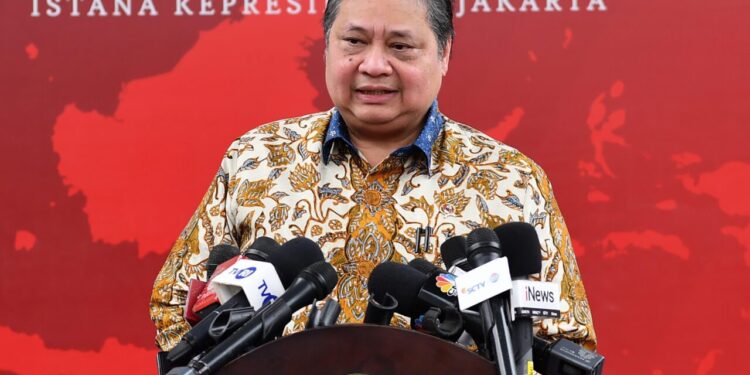 Kurangi Dampak Ekonomi Global Akibat Konflik Iran-Israel, Indonesia Tekankan Kestabilan Regional