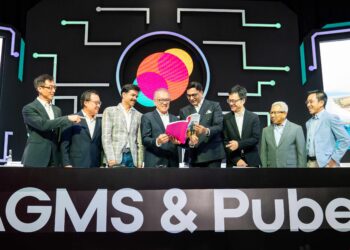 PT Indosat Tbk Siap Perkuat Transformasi Menuju AI Native TechCo