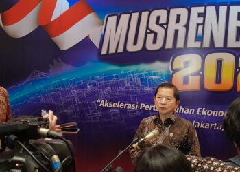 Akselerasi Pertumbuhan Ekonomi yang Inklusif dan Berkelanjutan