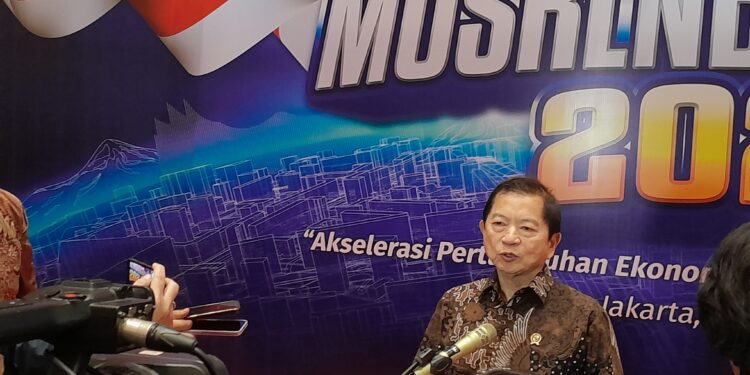 Akselerasi Pertumbuhan Ekonomi yang Inklusif dan Berkelanjutan