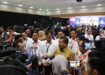 Resmi Digabung, APN dan AOE 2024 Berlangsung 10 Juli