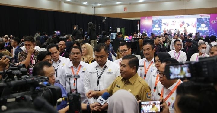 Resmi Digabung, APN dan AOE 2024 Berlangsung 10 Juli