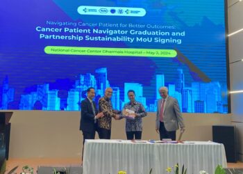 Peran Napak untuk Mendapatkan Perawatan Kanker Tepat Waktu