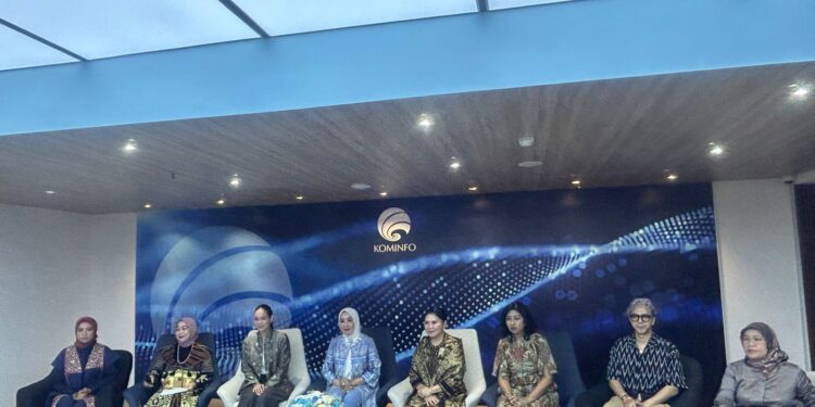 Tumbuh Bersama Majukan Warisan Bangsa Jadi Tema Hut ke-44, Dekranas