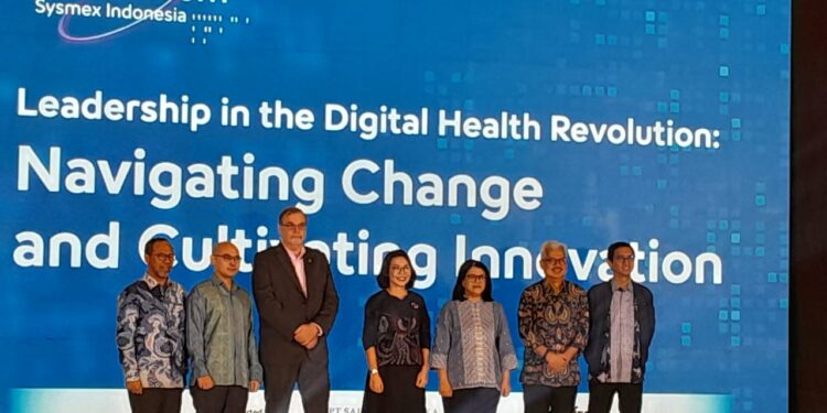 Sysmex Indonesia Gelar Forum 2024