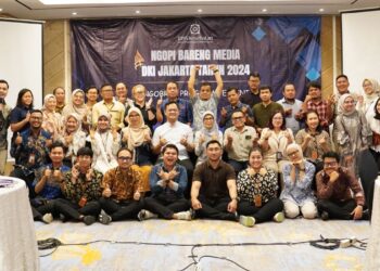 JKN Semakin Memudahkan Pesertanya