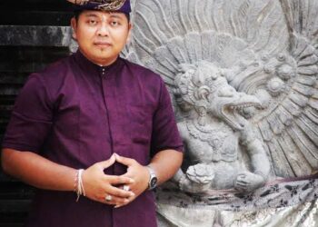 Tokoh Pemuda Sebut Pemerintah Berhasil Jadikan Bali Sebagai Rumah Masyarakat Dunia