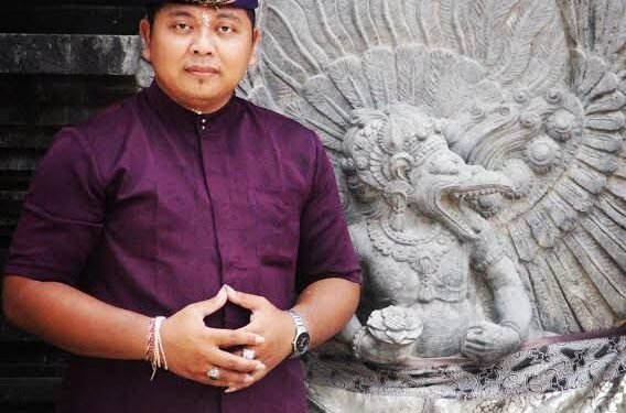 Tokoh Pemuda Sebut Pemerintah Berhasil Jadikan Bali Sebagai Rumah Masyarakat Dunia