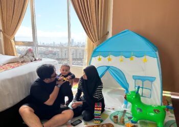 GRAND DAFAM ANCOL Gelar Program FUN-TASTIC HOLIDAY