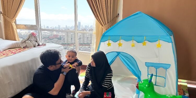 GRAND DAFAM ANCOL Gelar Program FUN-TASTIC HOLIDAY