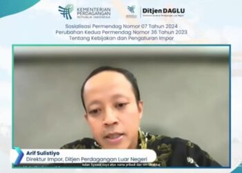 Berlaku 6 Mei, Kiriman TKI Tak Lagi Dibatasi