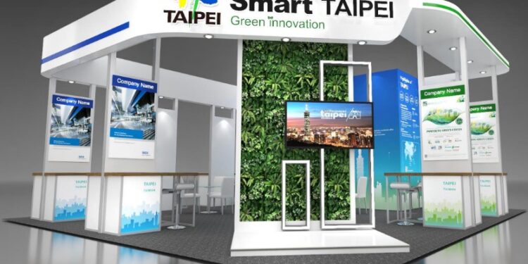 11 Perusahaan Terkemuka Taipe Akan Pamerkan Inovasi Cerdas di Taiwan Expo 2024