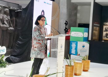 Herb Euphoria Fest  Bentuk Perhatian BUMN  Dukung Pengembangan UMKM