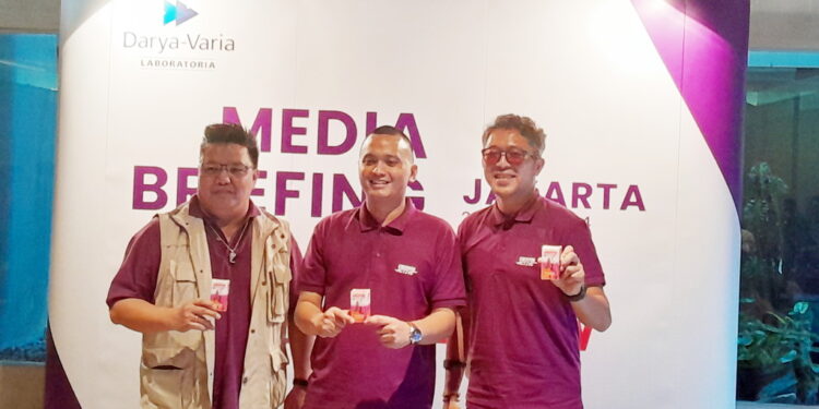 #LevelUpwithEnervonActive, Bentuk Dukungan Enervon Bagi Kesehatan Masyarakat