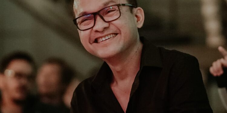 ‘Bunga Liar’ Album ke-15 Jack Zie