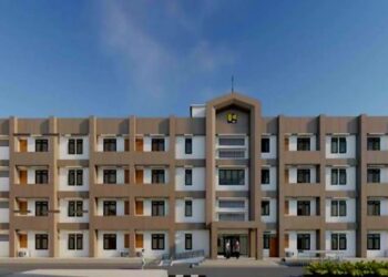 Rusun ASN Kejaksaan Tinggi di Kota Manado Resmi Dibangun PUPR