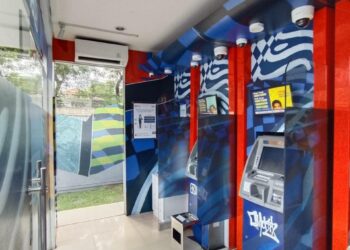 BRI Jakarta Ampera Hadirkan CRM