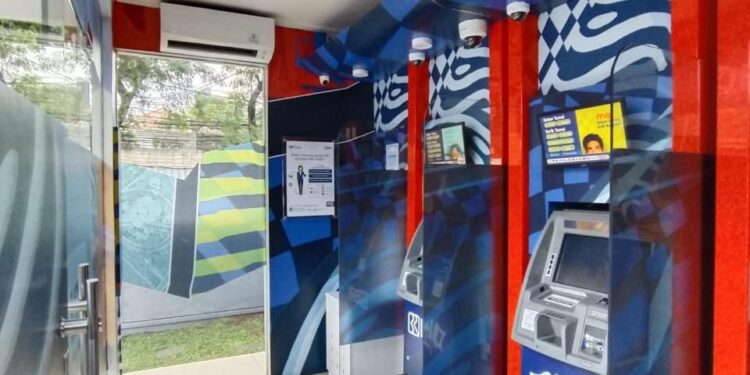 BRI Jakarta Ampera Hadirkan CRM