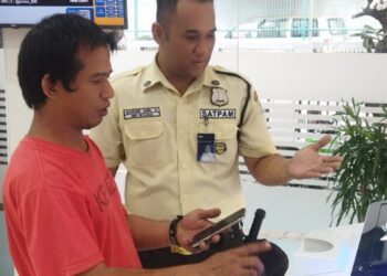 BRI Kantor Cabang Fatmawati Jakarta Himbau Nasabah Berhati-Hati Terhadap Penipuan dan Edukasi Digital CS