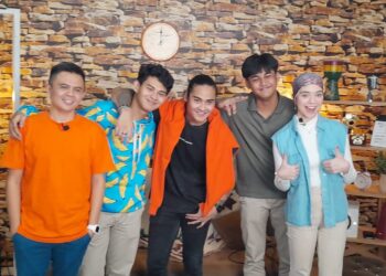 JJM Siapkan Konten Youtube Jelang Kaset Awards 2024