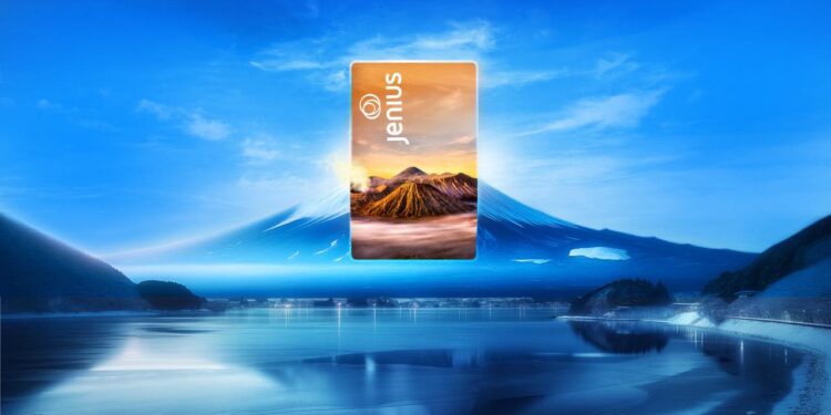 Jenius Berikan Ragam Kemudahan di Momen Liburan