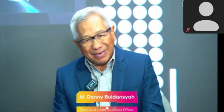 Kuartal Pertama 2024, Indosat Catat Laba Bersih Rp2,7 Triliun