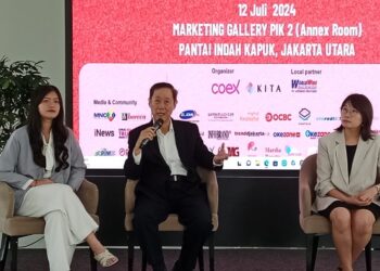 Pameran Jakarta International Premium Product Fair (Jipremium 24) & Indonesia Mom & Kids Baby Wellness Fair (Imkids) Tahun Ke-5 Menampilkan Produk Premium Dan Kesehatan Terbaik