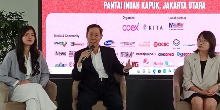 Pameran Jakarta International Premium Product Fair (Jipremium 24) & Indonesia Mom & Kids Baby Wellness Fair (Imkids) Tahun Ke-5 Menampilkan Produk Premium Dan Kesehatan Terbaik