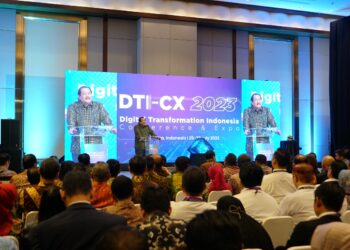 DTI-CX 2024 Siap Digelar, Mendukung Kebutuhan Transformasi Digital di Sektor Industri