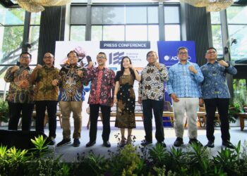(IEE) Series 2024 Kembali Hadir, Tunjang Industri Berkelanjutan melalui Kolaborasi Sektor Penting Nasional