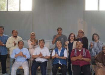 JKN Resmi Jadi Syarat Pembuatan SKCK