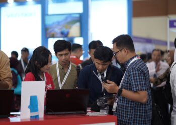 Global Sourches Indonesia Hadir Untuk Mendukung Pengusaha Lokal Memperkuat Hubungan Dagang International dan Mendorong Pertumbuhan Perekonomian Indonesia