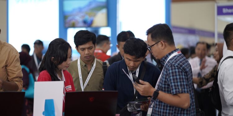 Global Sourches Indonesia Hadir Untuk Mendukung Pengusaha Lokal Memperkuat Hubungan Dagang International dan Mendorong Pertumbuhan Perekonomian Indonesia