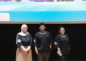 City Camp Siap Guncang Jakarta