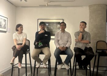 Pameran ‘BEHIND THE SEEN’ , Menjelajahi Imajinasi Melalui Lensa di Artotel Thamrin Jakarta