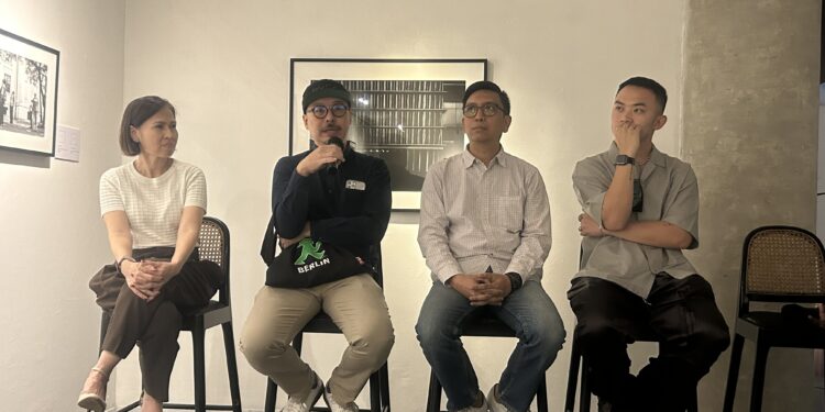 Pameran ‘BEHIND THE SEEN’ , Menjelajahi Imajinasi Melalui Lensa di Artotel Thamrin Jakarta